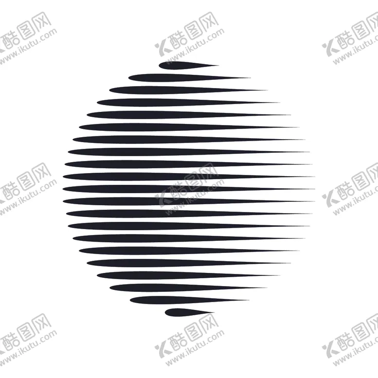 编号：27765605010659385019【酷图网】源文件下载-简易抽象图案
