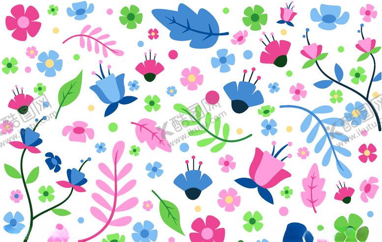 编号：36015210070400168881【酷图网】源文件下载-植物背景