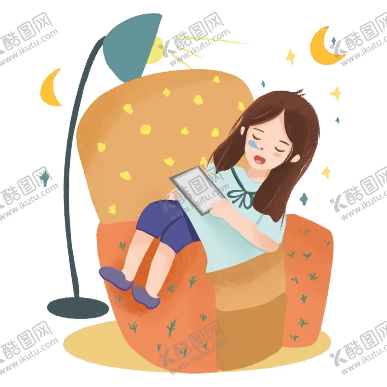 编号：86994205030048107632【酷图网】源文件下载-世界睡眠日