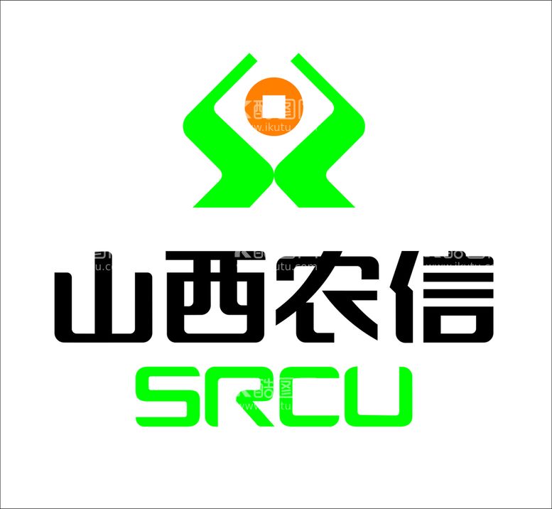 编号：46078711251420498514【酷图网】源文件下载-山西农信社标志