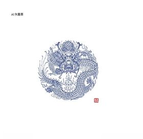 传统图案