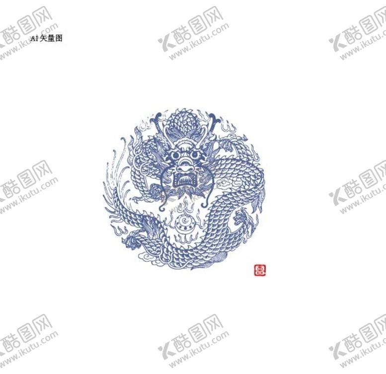 编号：37693005041055292200【酷图网】源文件下载-传统图案