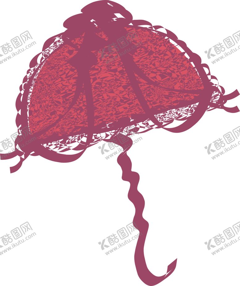 编号：62642110031513199217【酷图网】源文件下载-雨伞