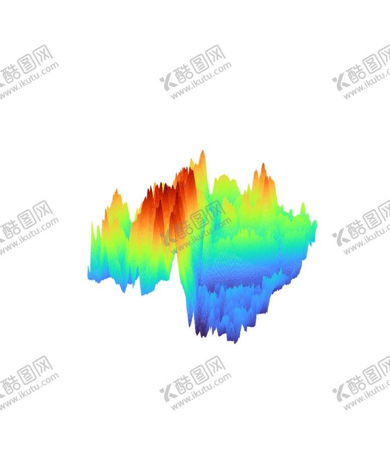 编号：39514505021946291570【酷图网】源文件下载-抽象山峰