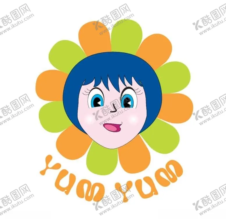 编号：81626107061948555225【酷图网】源文件下载-太阳花