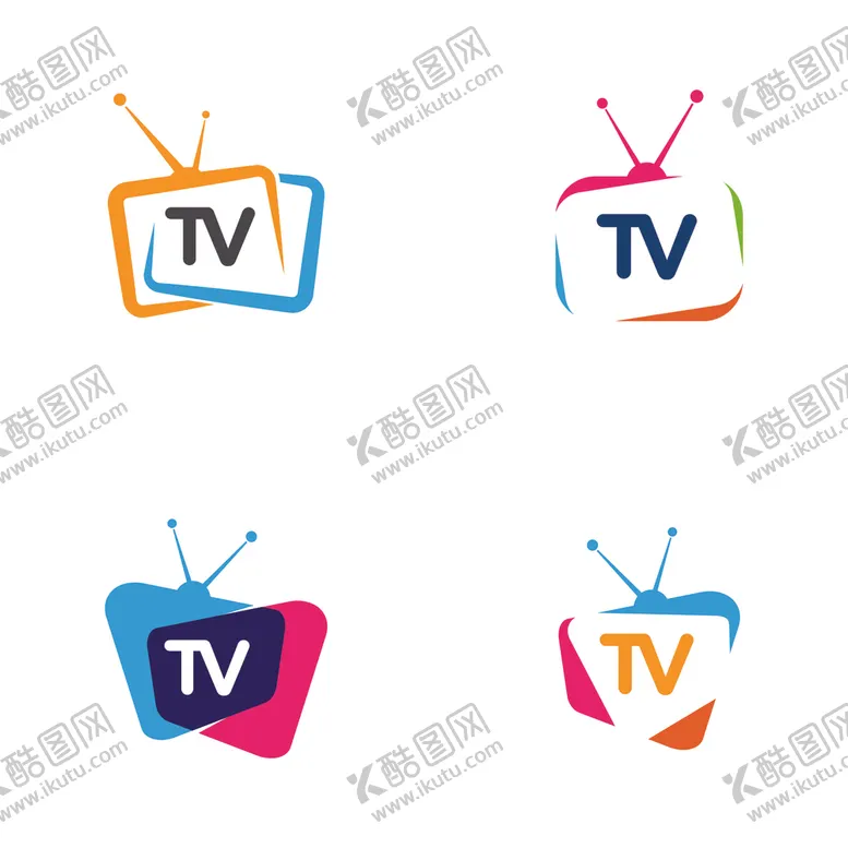 编号：52962805080344486120【酷图网】源文件下载-简约个性图标
