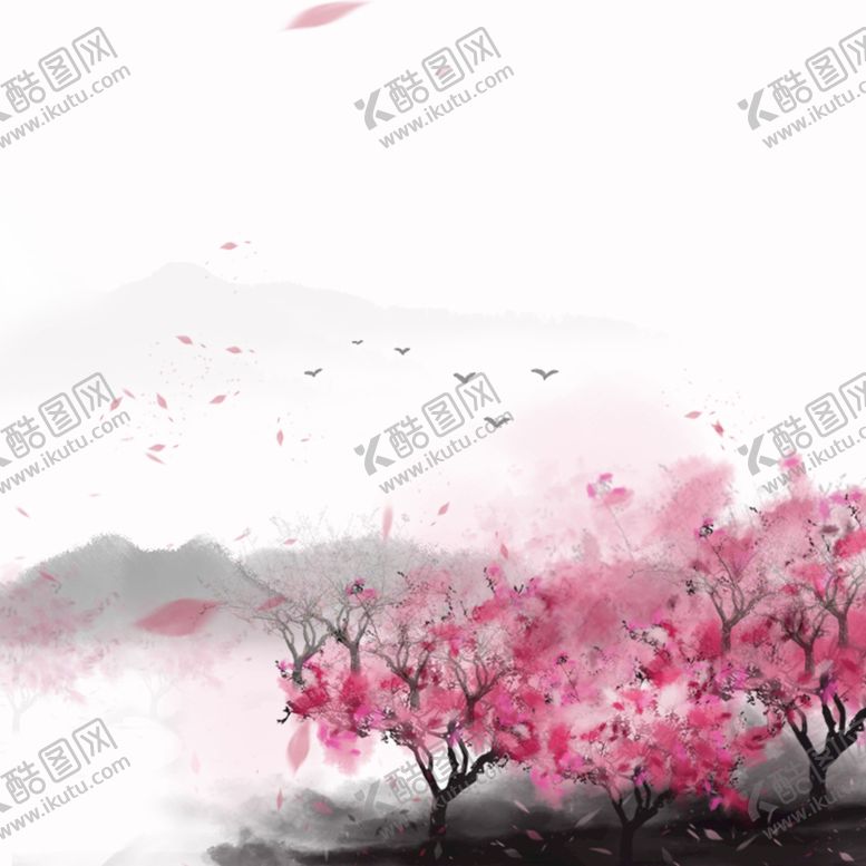 编号：07184209270741258376【酷图网】源文件下载-古风