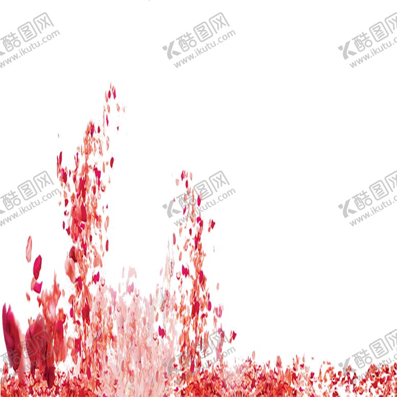 编号：45715906181243155510【酷图网】源文件下载-手绘植物花卉