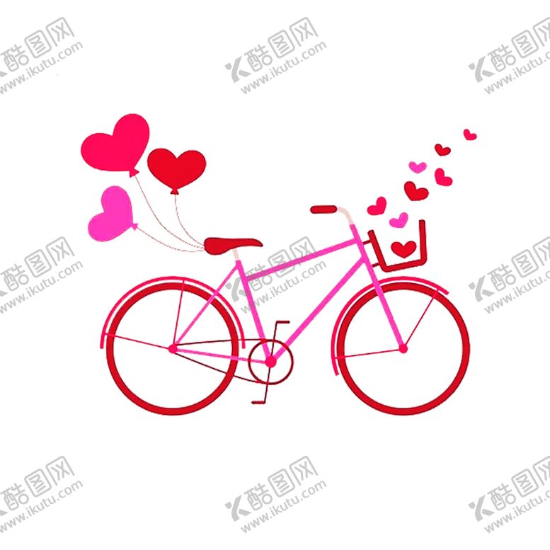 编号：23485907130341476628【酷图网】源文件下载-浪漫素材
