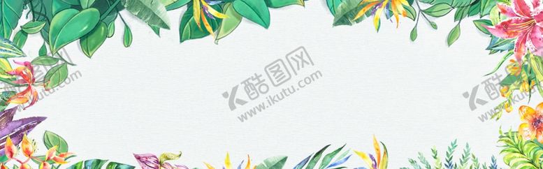 编号：68148410182227416078【酷图网】源文件下载-植物背景