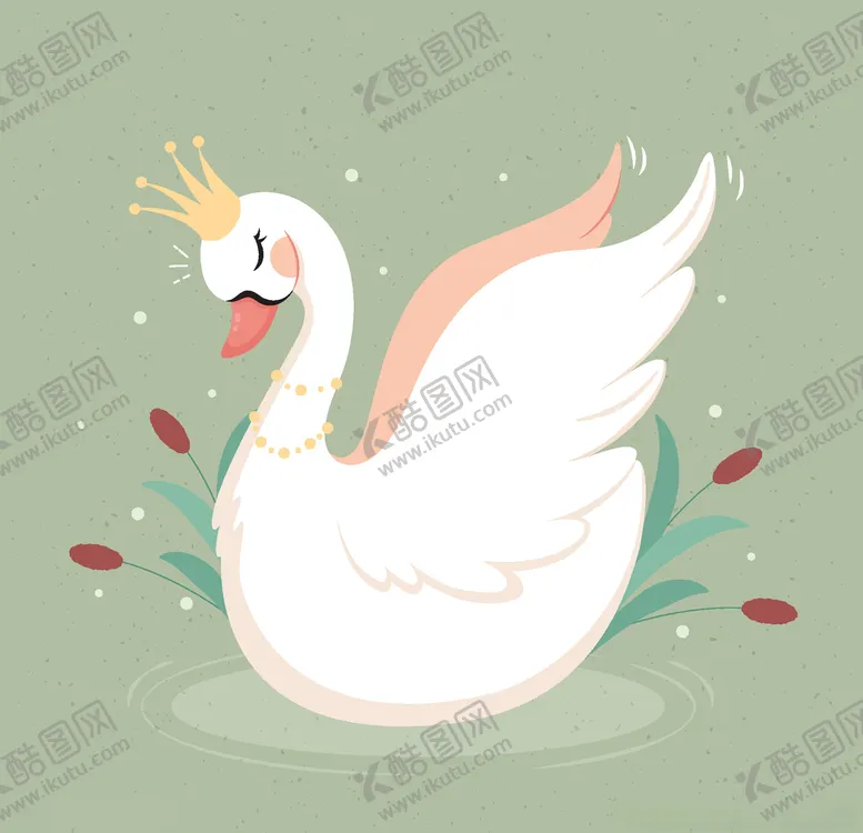 编号：48397107052253474211【酷图网】源文件下载-天鹅