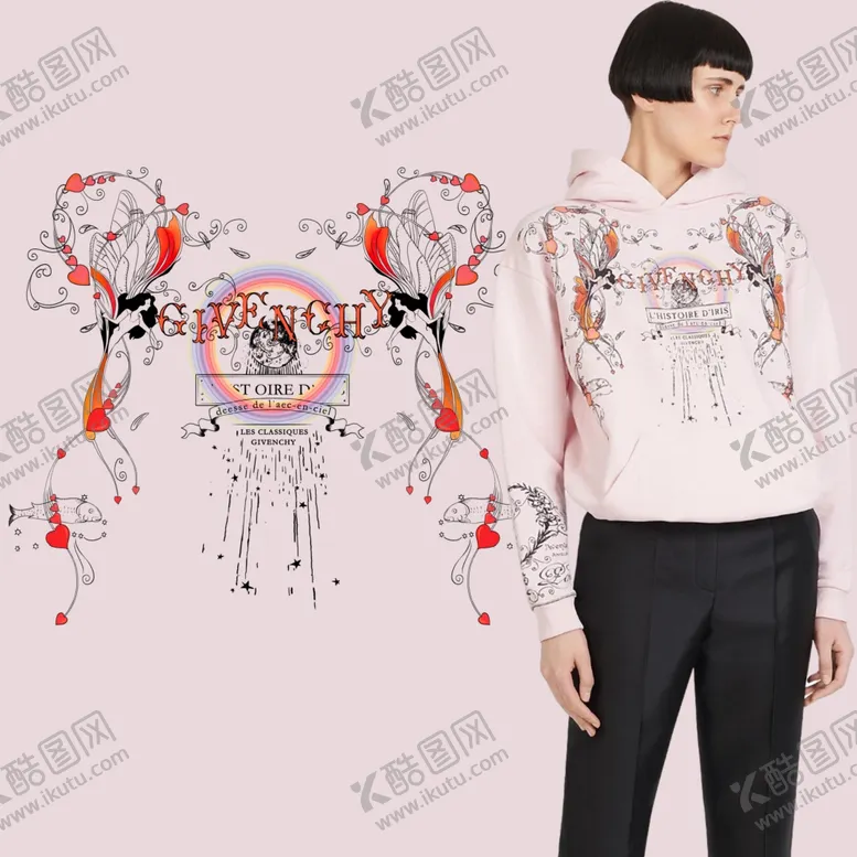 编号：95598606301434189738【酷图网】源文件下载-大牌女装图片