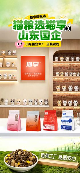 宠物直播间背景装修