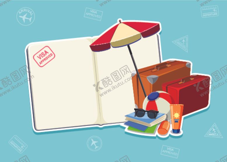 编号：63646109170827135161【酷图网】源文件下载-矢量标签素材