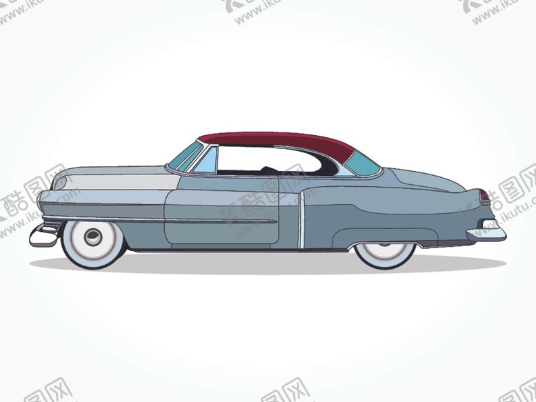 编号：87872209262127356156【酷图网】源文件下载-卡通汽车