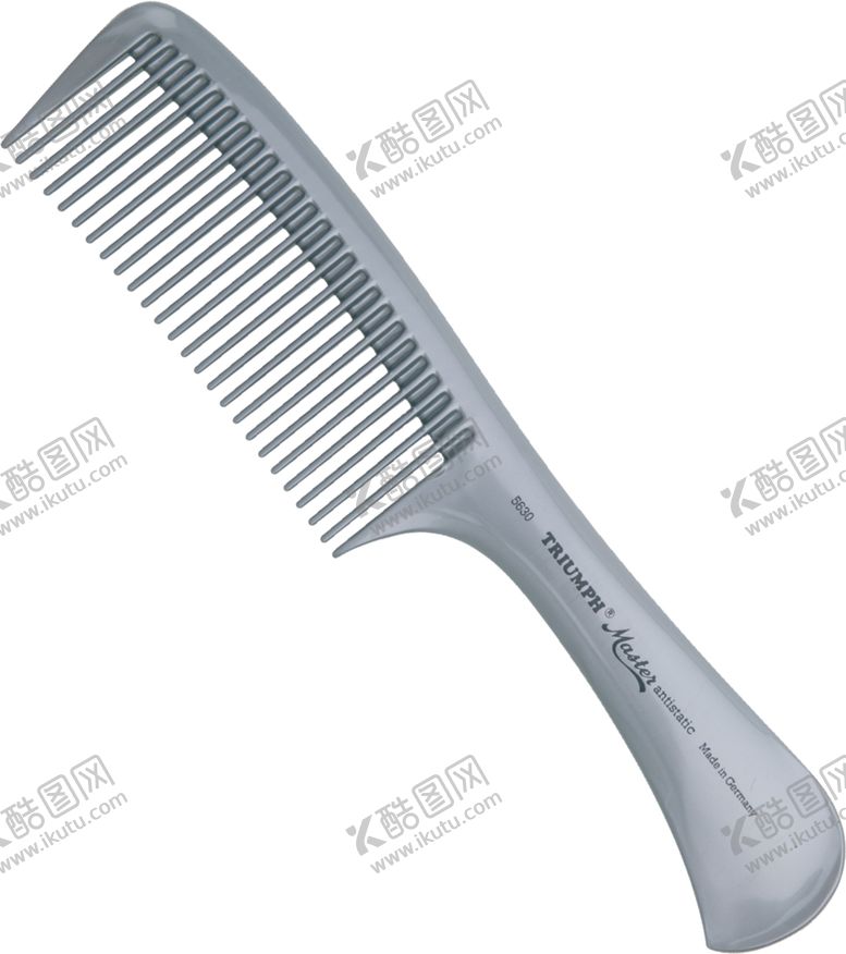 编号：17396604070108225421【酷图网】源文件下载-梳子