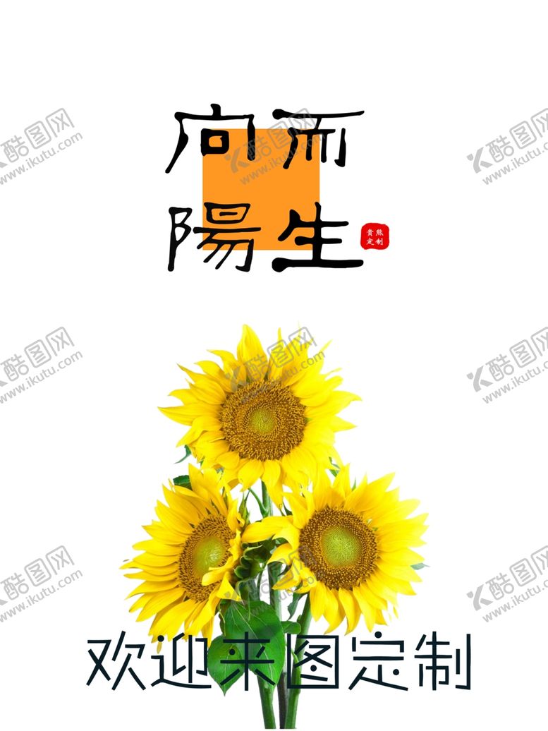 编号：86094911230521312849【酷图网】源文件下载-向阳而生门帘