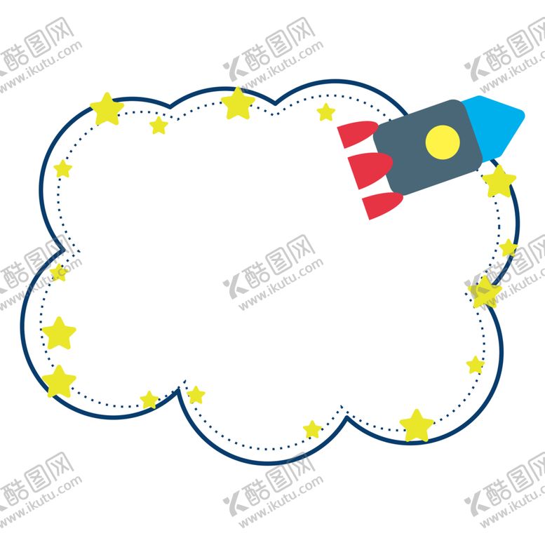 编号：37580905160430389672【酷图网】源文件下载-卡通边框
