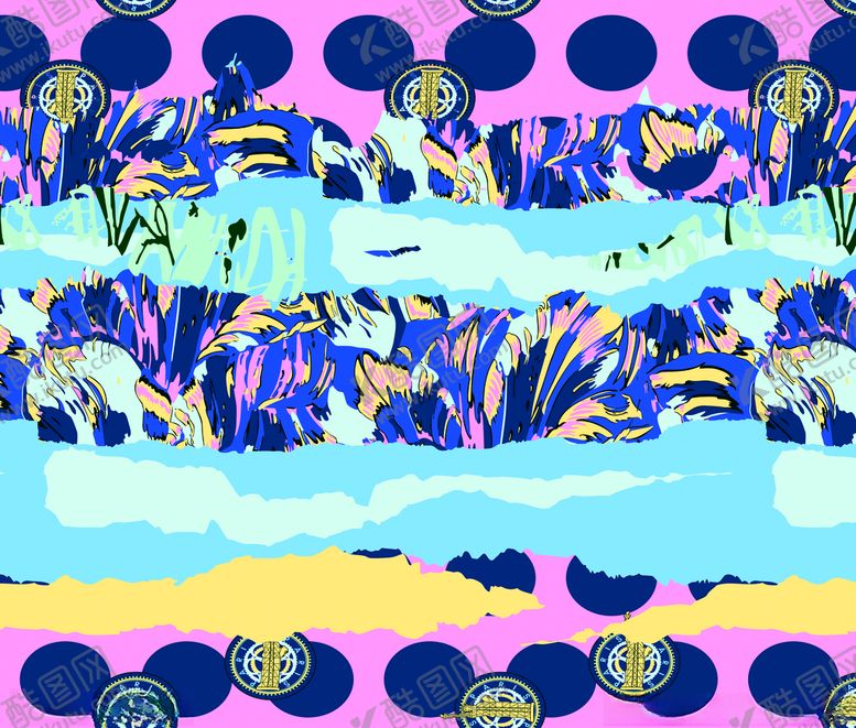 编号：11583409180816131304【酷图网】源文件下载-抽象