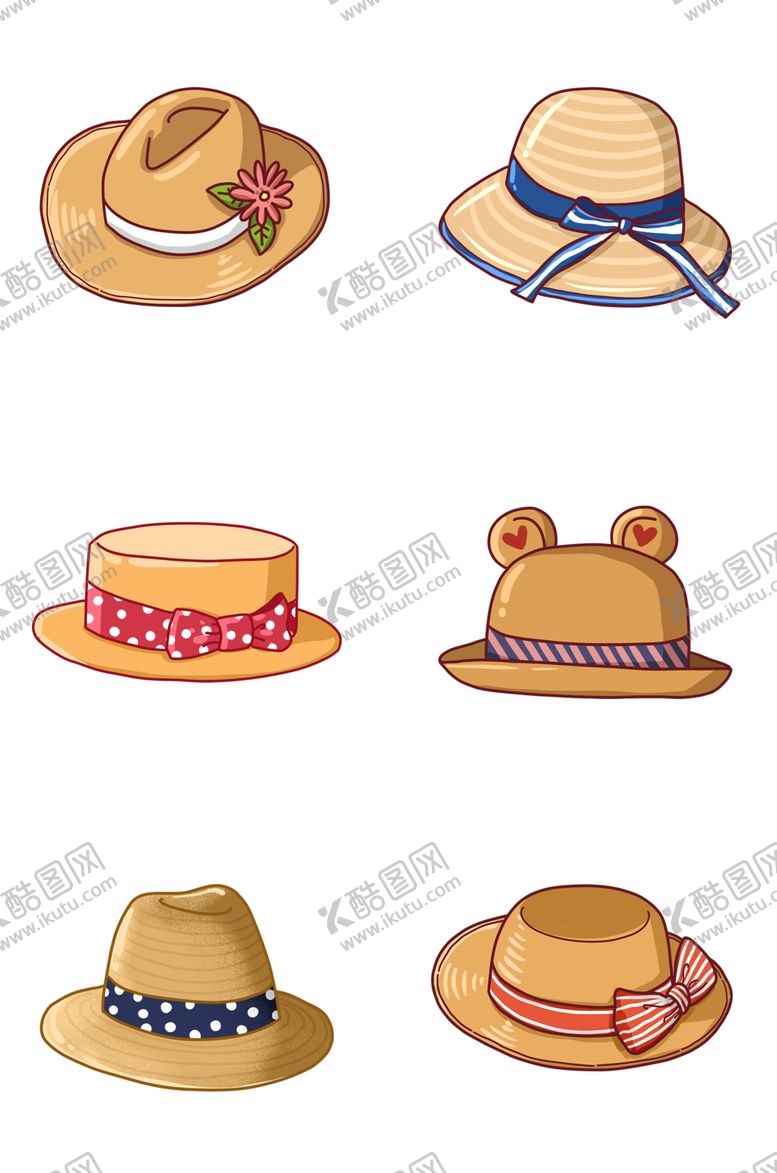 编号：15449210011522348492【酷图网】源文件下载-小素材小物品手账物件