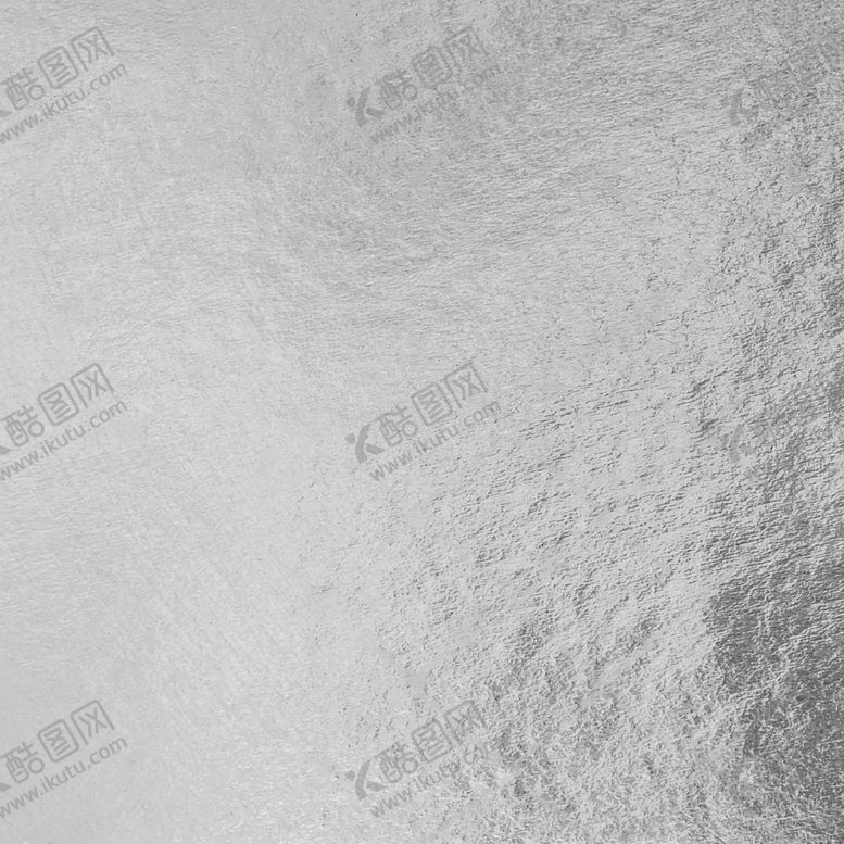 编号：77799309260236273620【酷图网】源文件下载-银箔烫银银色纹理素材图片