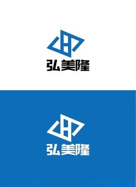 科技标识设计