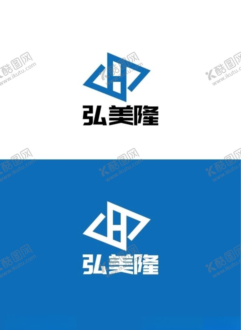 编号：77613906231558129067【酷图网】源文件下载-科技标识设计