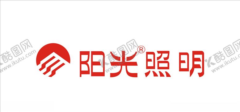 编号：94296705161413446055【酷图网】源文件下载-阳光照明