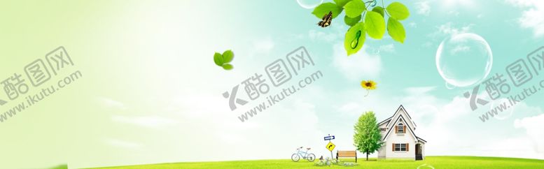 编号：43030510130830491403【酷图网】源文件下载-banner背景