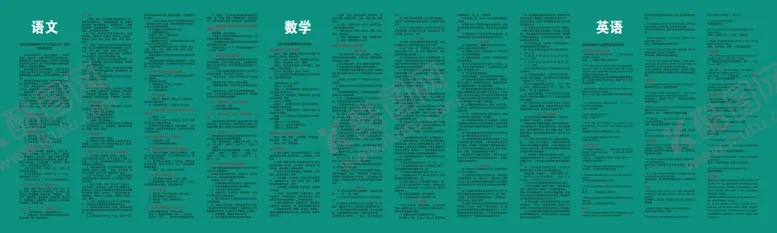 编号：96560806261623445171【酷图网】源文件下载-高中知识点