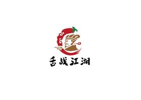 编号：19053210060520224318【酷图网】源文件下载-餐饮标识设计