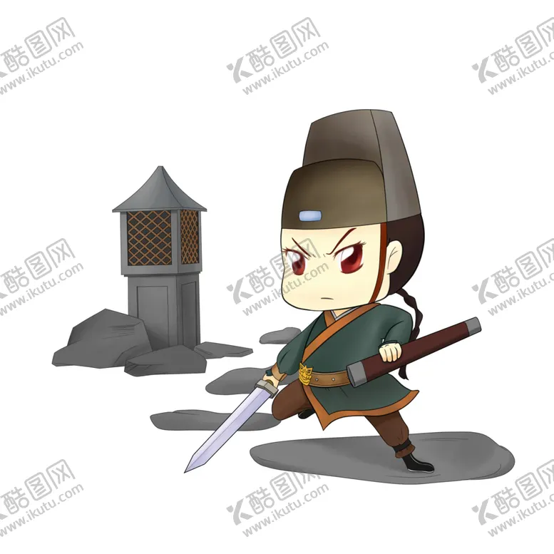 编号：65310601211049398961【酷图网】源文件下载-江湖