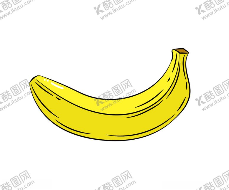 编号：98239110082136278008【酷图网】源文件下载-香蕉