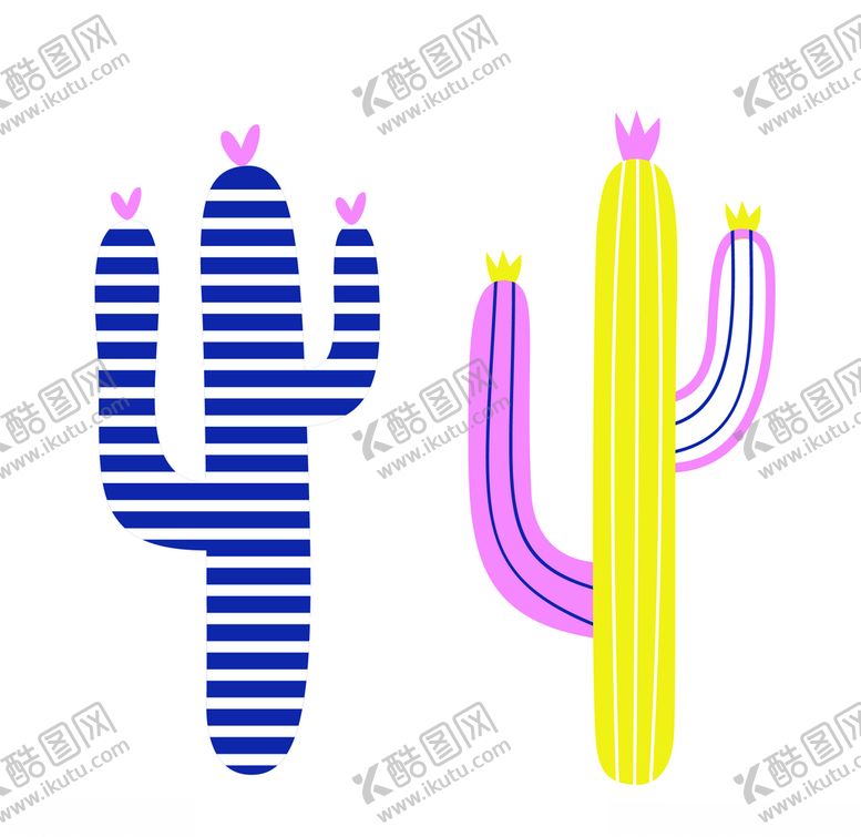 编号：17937710180059165482【酷图网】源文件下载-仙人掌