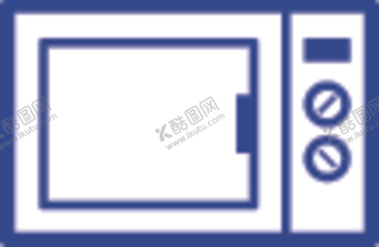 编号：36158206160148537265【酷图网】源文件下载-微波炉
