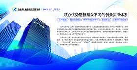 装修公司软装公司灯箱广告