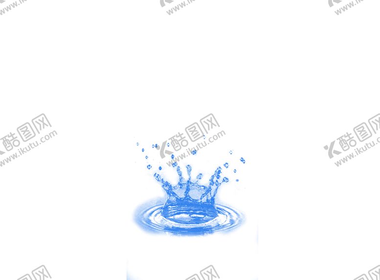编号：51602310021508066840【酷图网】源文件下载-水花