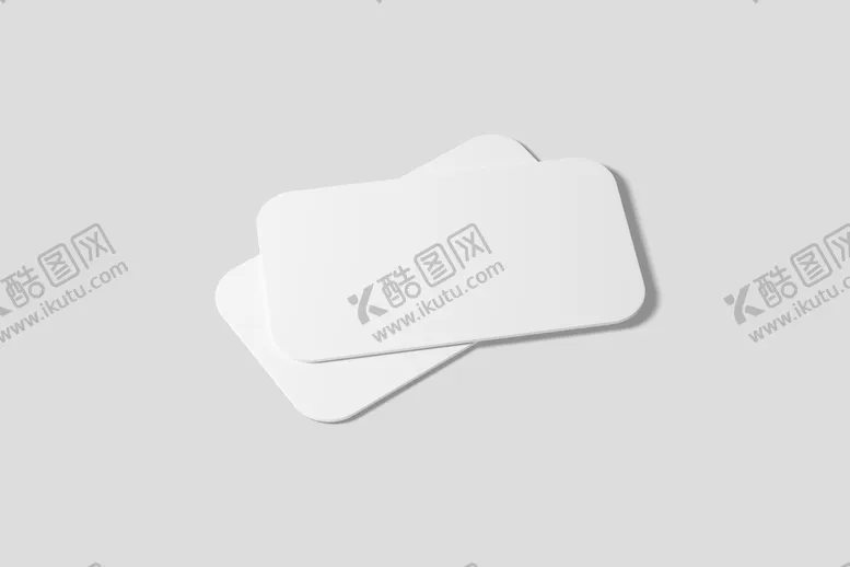 编号：28504309161138594035【酷图网】源文件下载- 圆角矩形名片