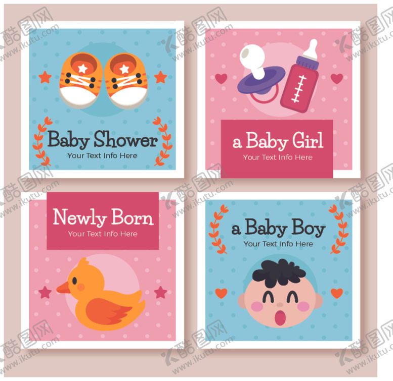 编号：94376209221742253434【酷图网】源文件下载-可爱宝宝