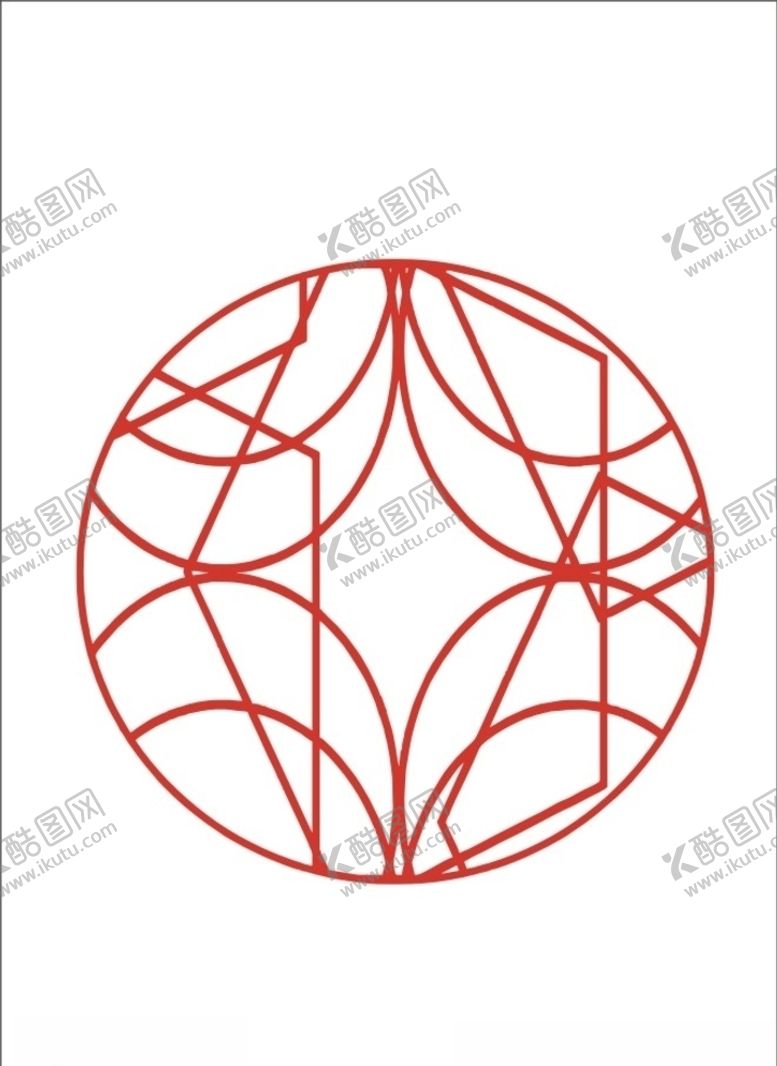 编号：61319209200930249065【酷图网】源文件下载-红色花朵花朵花纹花