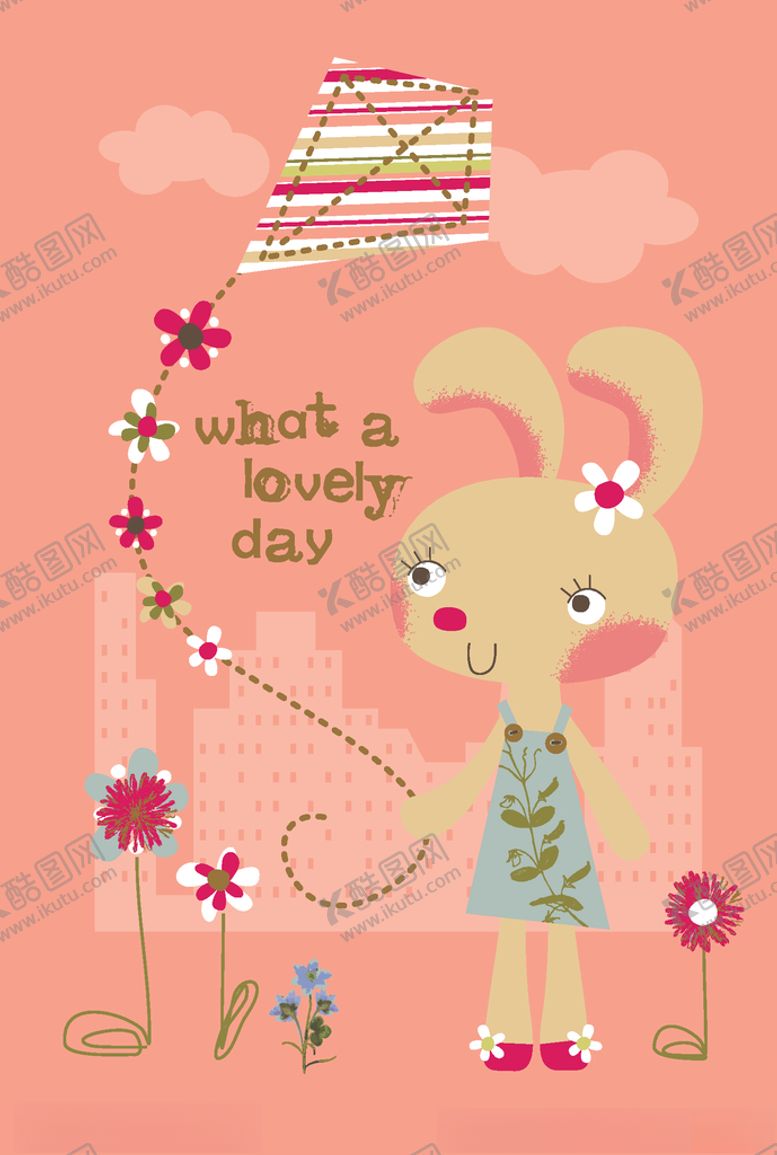 编号：60572206191319533171【酷图网】源文件下载-幼童印花