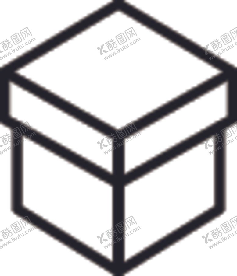 编号：80457205041802279981【酷图网】源文件下载-盒子