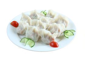 饺子