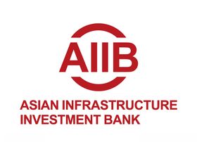 亚投行标志LOGO