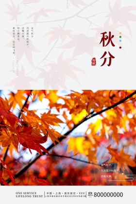 秋分