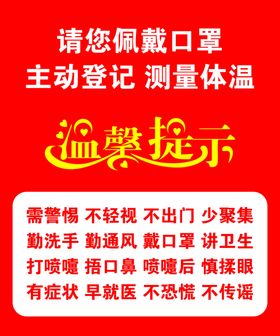 量体温的医生
