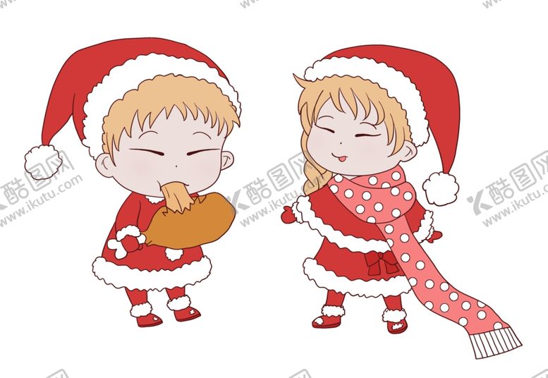 编号：90834310291322208631【酷图网】源文件下载-圣诞素材