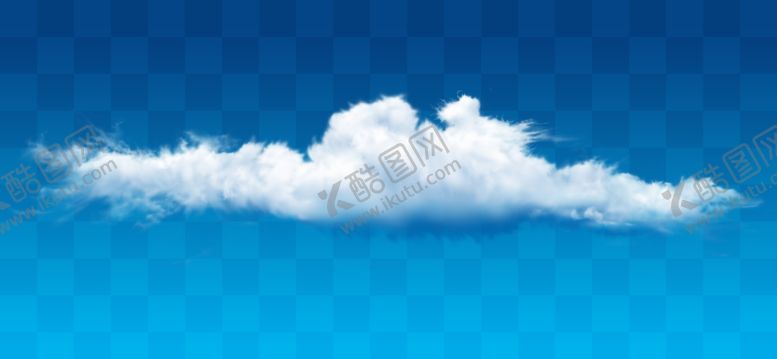 编号：43270906301850499425【酷图网】源文件下载-云彩