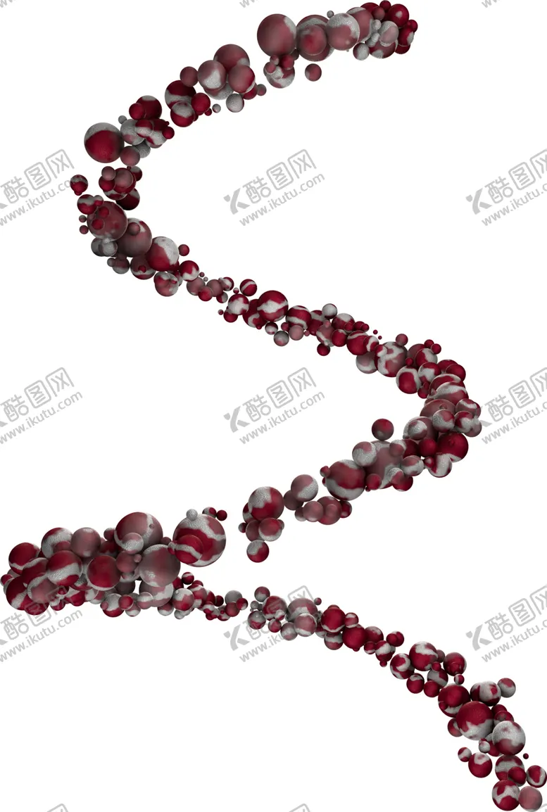编号：25147602050308232135【酷图网】源文件下载-3d立体球图片