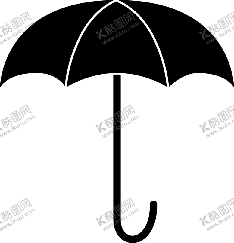 编号：75273006302057405939【酷图网】源文件下载-雨伞